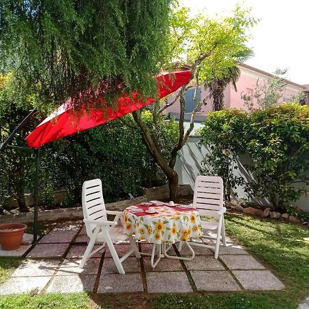 Il Cantuccio Desenzano del Garda Exterior foto