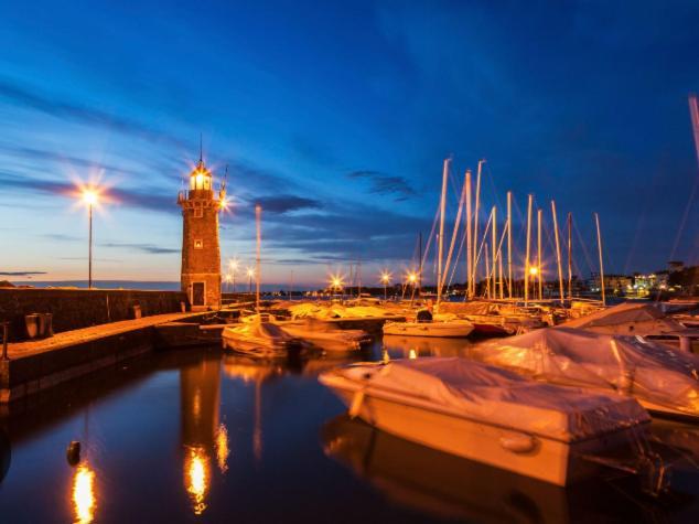 Il Cantuccio Desenzano del Garda Exterior foto